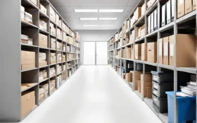 ทำไมธุรกิจ Self-Storage เป็นธุรกิจที่ทนต่อพิษเศรษฐกิจถดถอย!
